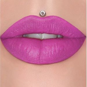 Jeffree Star ALWAYS FAITHFUL Velvet Trap Lipstick